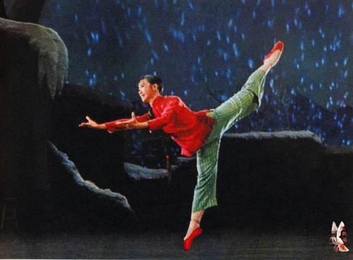 广西灵山高中毕业证图片